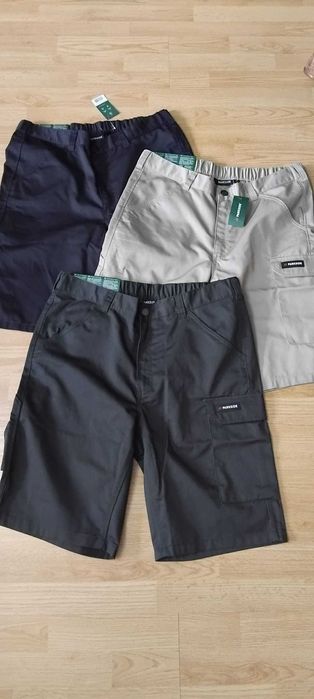 Pantaloni scurti Parkside 54/56/XXL