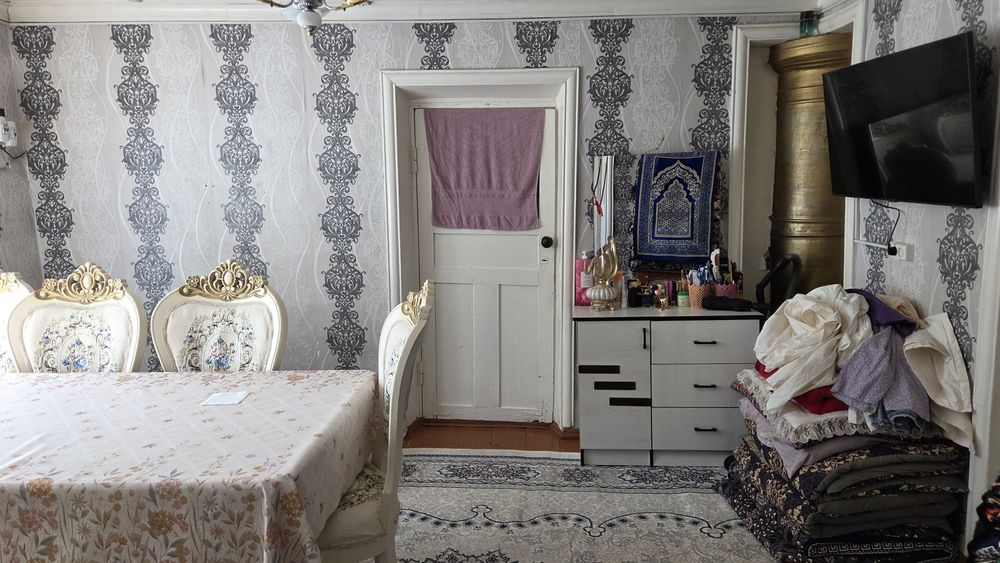 Срочно ховли уй сотилади 7 сотик Азотчик2 да