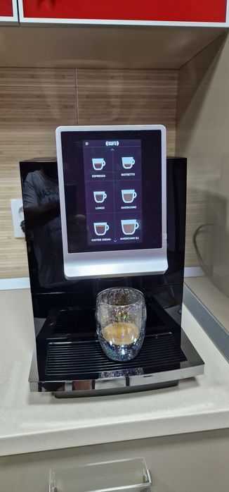 Masina cafea Horeca Dr Coffee H08-B