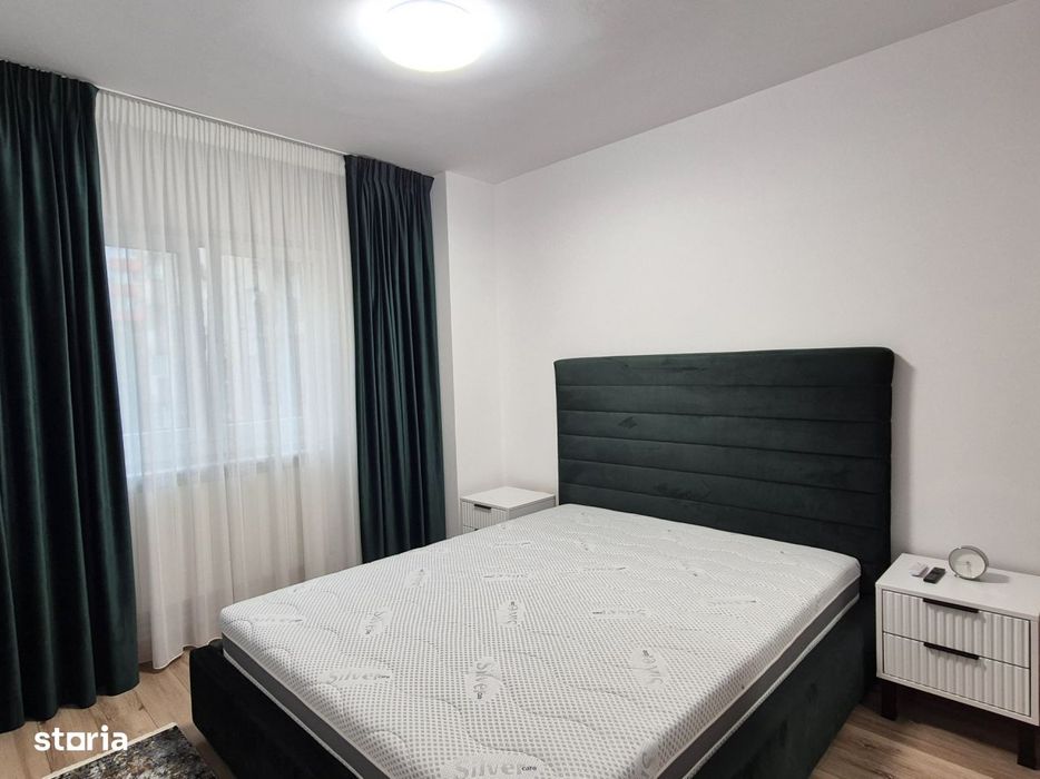 Prima inchiriere, apartament 2 camere, centrala proprie, 13 Septembrie