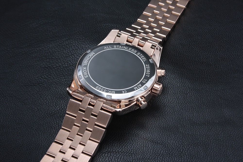 Дамски часовник Michael Kors MK5569 Lexington Chronograph