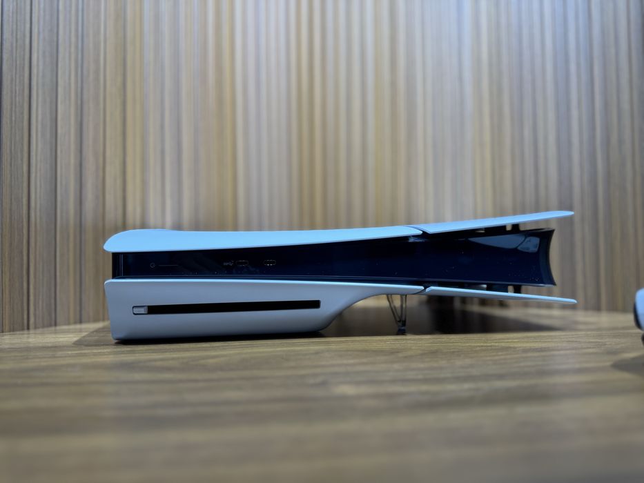 Playstation 5 1TB CD