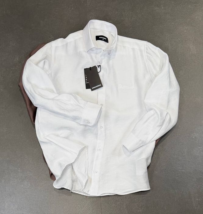 Мъжки ризи Dsquared