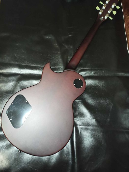 НОВА - Китара Harley Benton