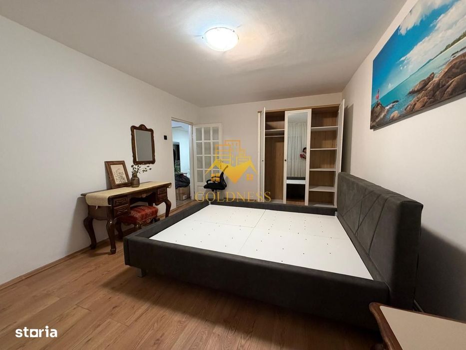 3 camere, parcare,1/4, Zorilor Zona, Spitalu de Recuperare, Sigma, NOA — fotografia 1