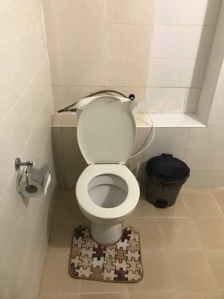 Двустаен апартамент в село Равда