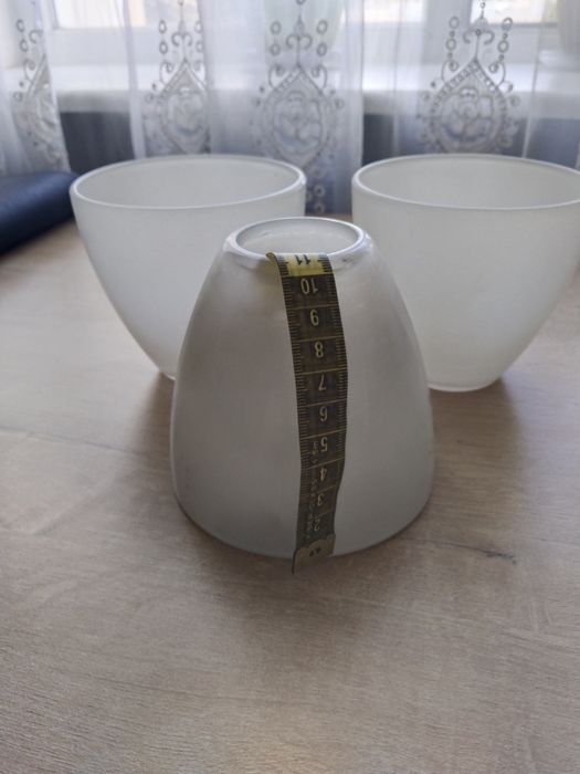 Плафоны на люстры