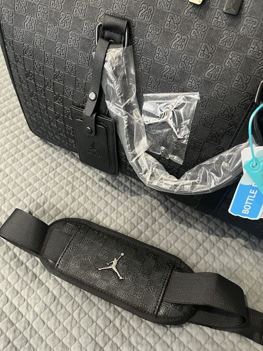 Сумка Air Jordan