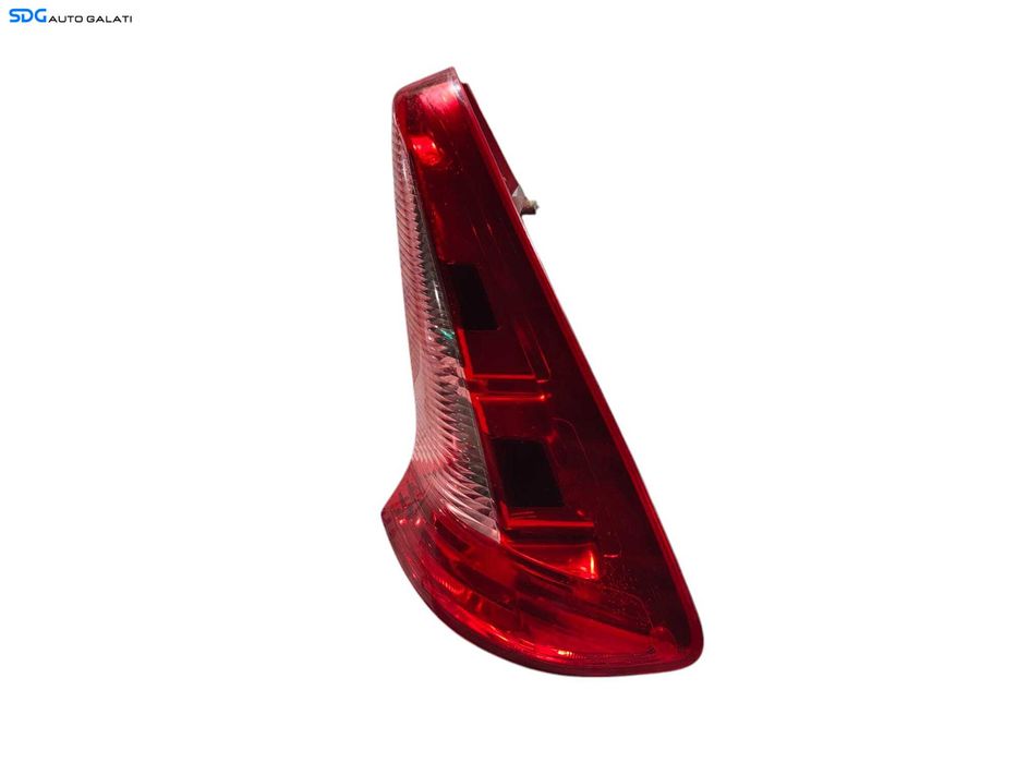Stop Lampa Tripla Dreapta Citroen C4 Coupe 2 Usi 2004 - 2010 [L5312]