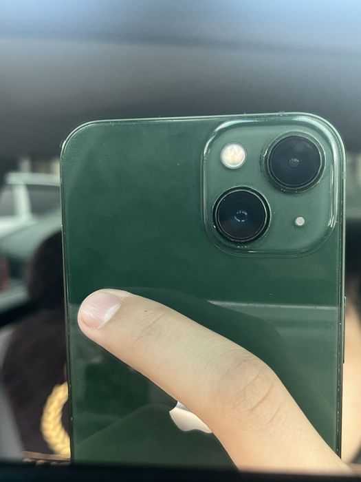 Iphone 13 базовый