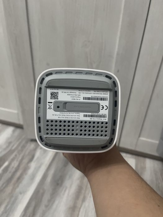 WIFI TELE2 новые