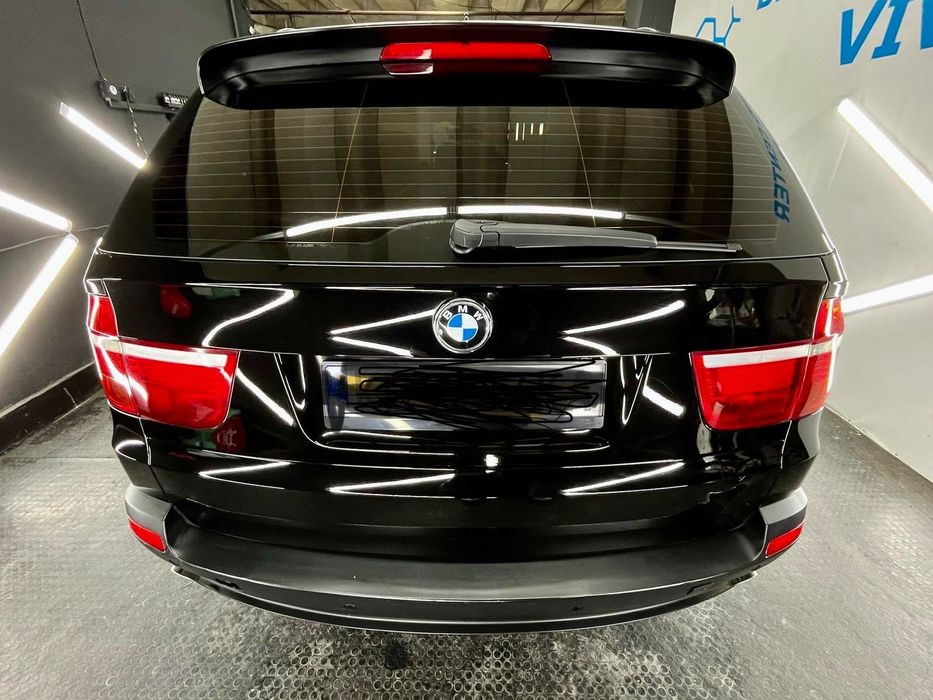 Bmw x5 е70 3.0x-drive