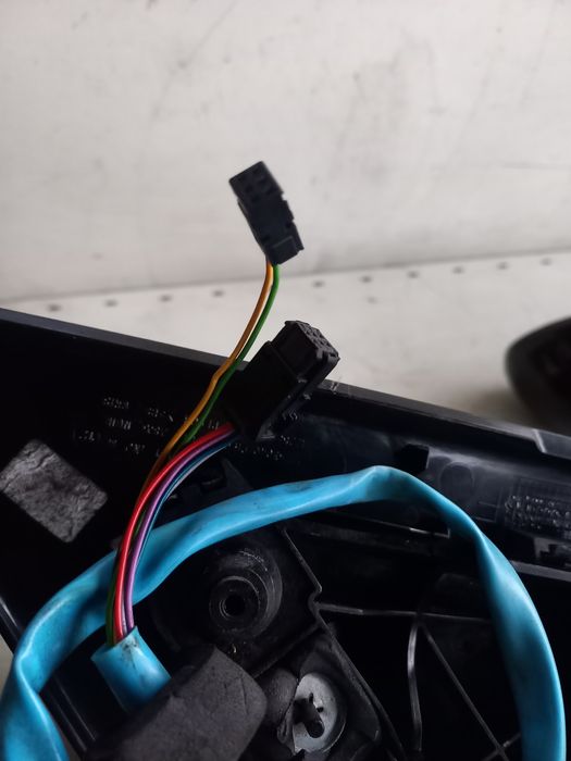 Огледала Citroen C5