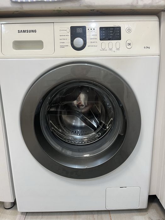 Стиральная машина автомат