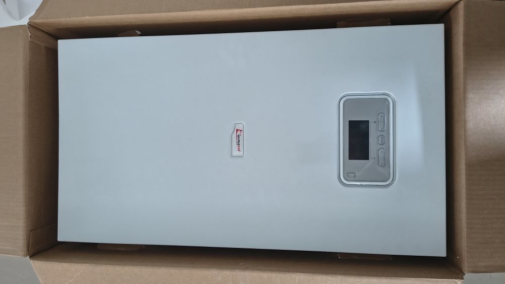 Centrala Electrica, Protherm Ray  18 kW - CA NOUA
