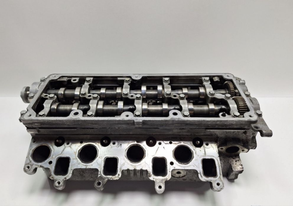 Bloc Motor Ambielat Vw Skoda Audi A4 Passat 2.0 TDI CFF CFFA CFH CJC