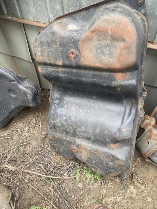 Емкость бак бензобак