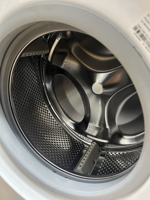 Стиральная машина Indesit