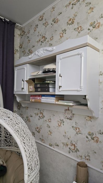 Детский спальный гарнитур weltew