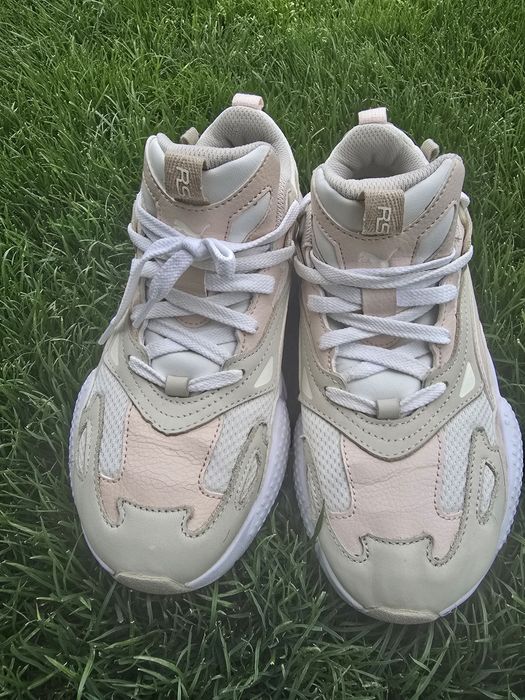 Дамски маратонки  Puma