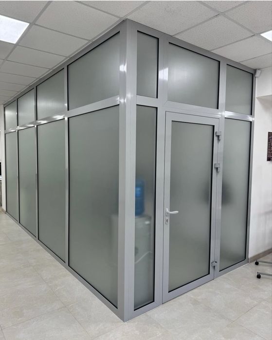 Изделия с алюминия!