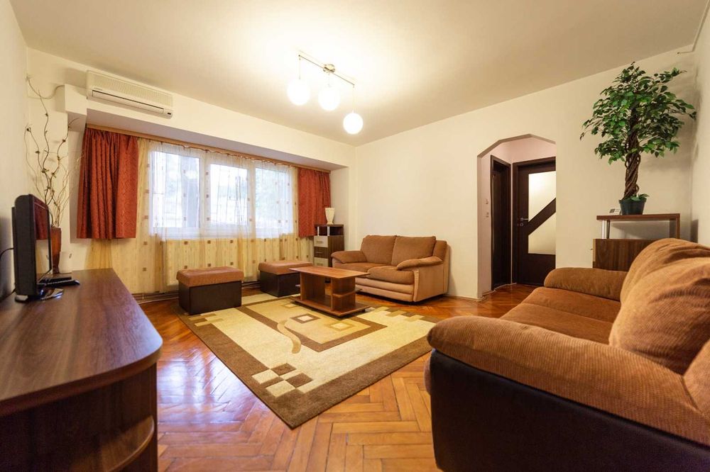 Apartament  - 2 camere - Podgoria
