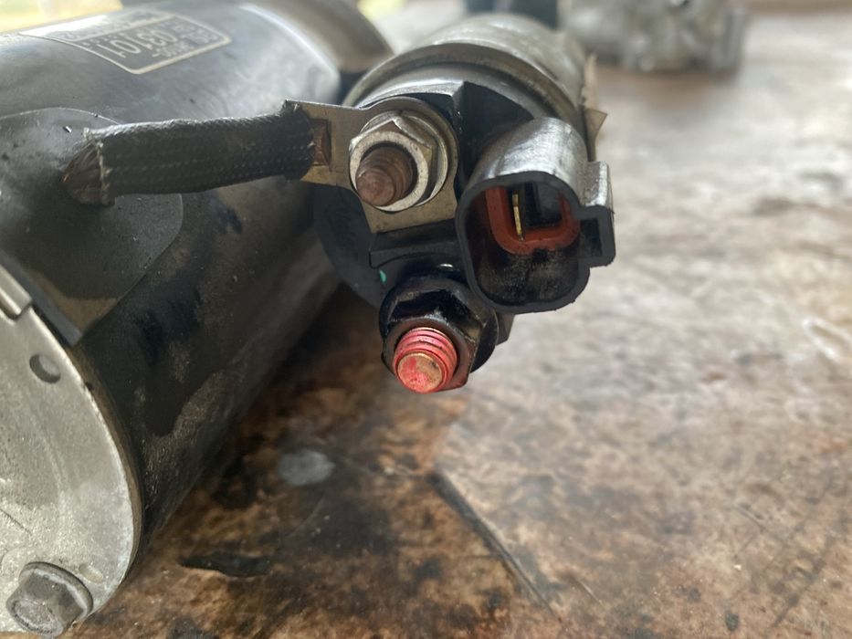 Стартер за хюндай и20 1.2 бензин 84кс 2013 година