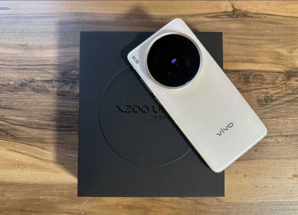 Vivo X200 Ultra 512gb