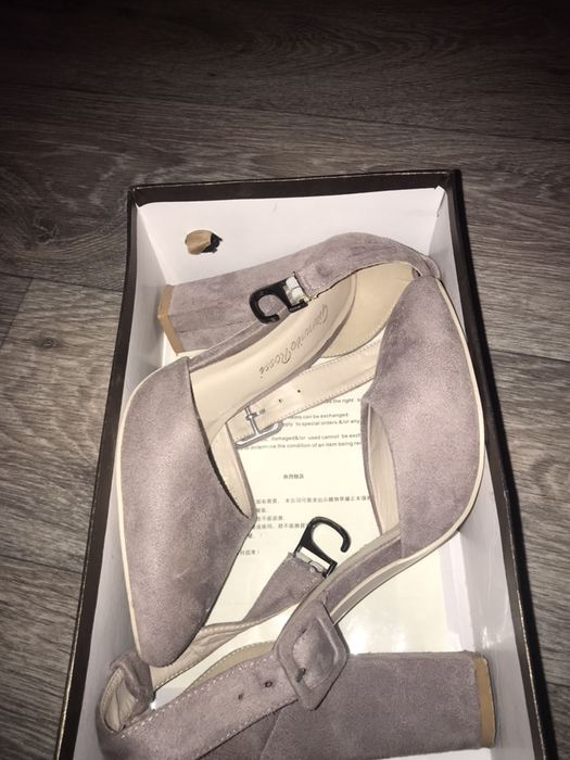 Продам туфли