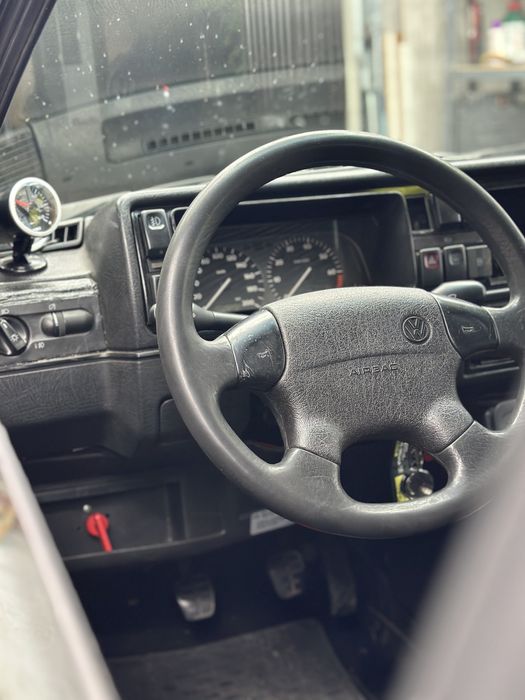 Golf 2 2.8 VR6 Turbo