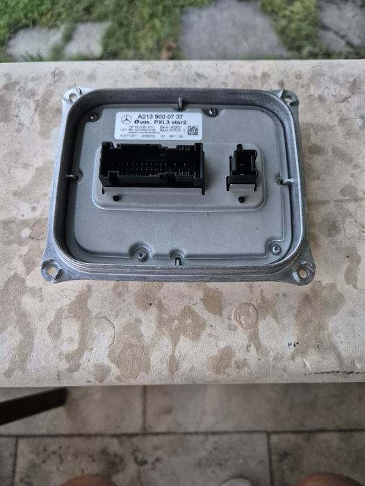 Управление фар, баласт за Mercedes X290 AMG GT, W213, GLE