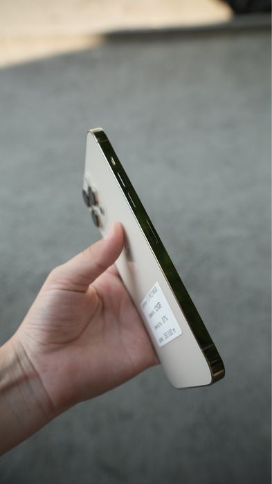 Iphone 13 pro max 128 gb