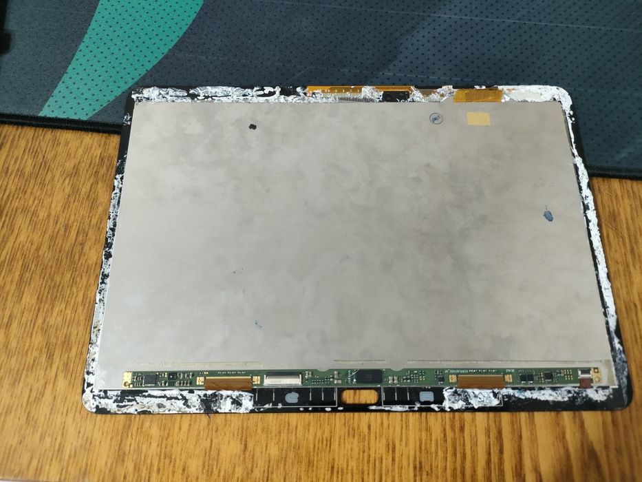Запчасть Экран для Планшета Samsung Galaxy Note 10.1