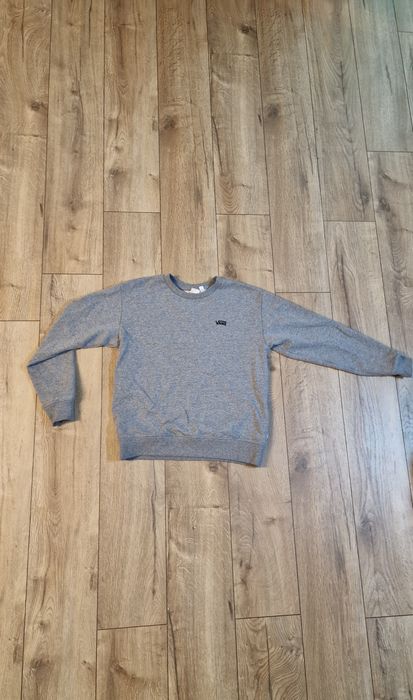 Hanorac Vans fara gluga