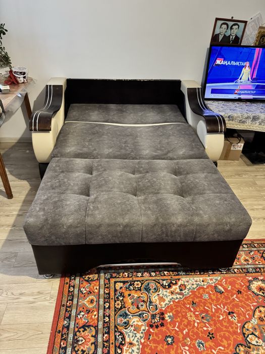 Кресло раскладное