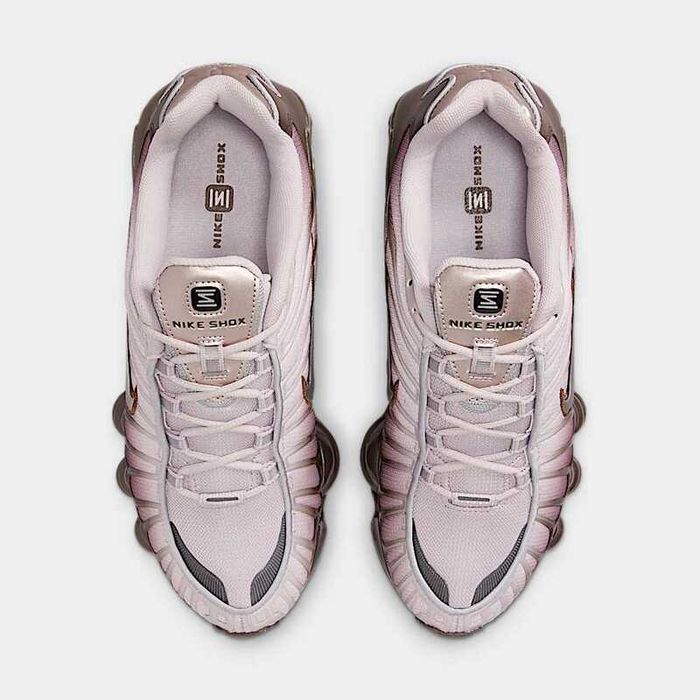 Nike - Shox TL номер 37.5,40.5,41 дамски Оригинал Код 6707