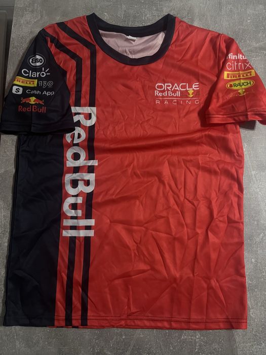 Tricou Formula 1 Redbull