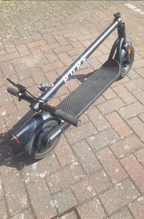 Trotineta pure Air go prima generatie