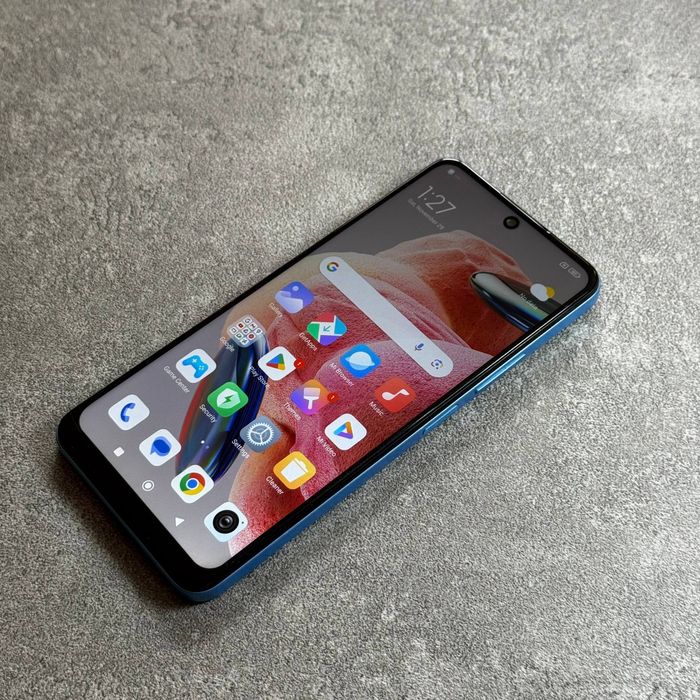 Redmi note 12 sotiladi dastavka bor