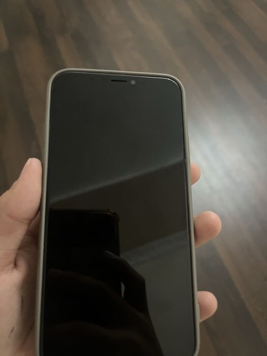 Iphone X Айфон Х