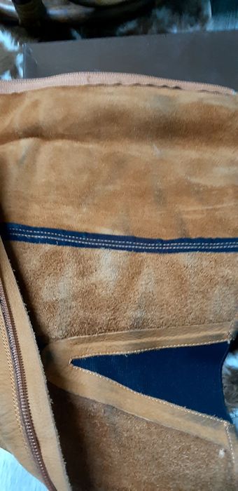 Ботфорты Франция 36