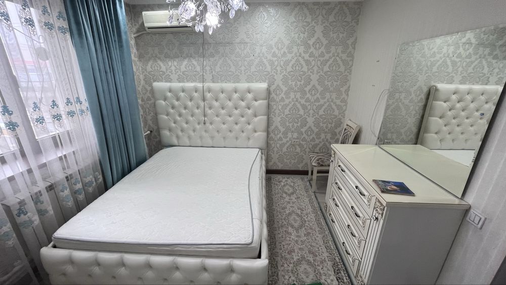 Продается спальный