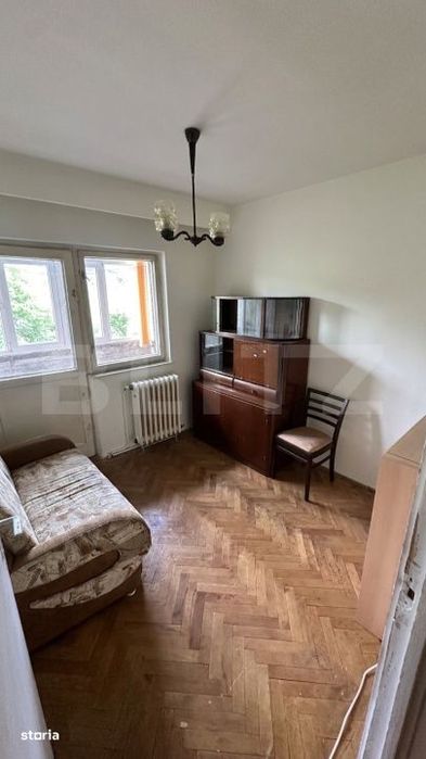 Apartament 4 camere - 94 mp - decomandat - Deva