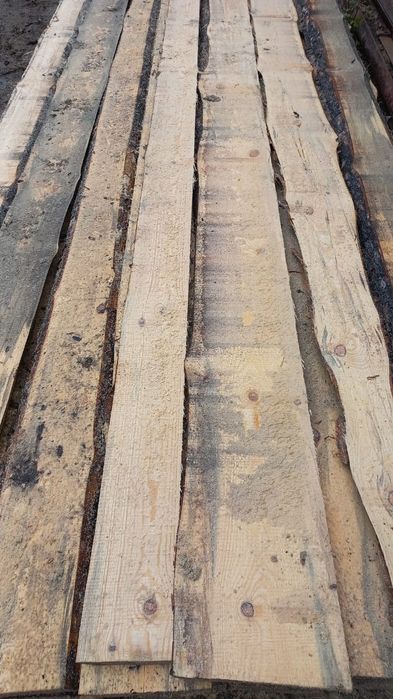 Продам пиломатериалы