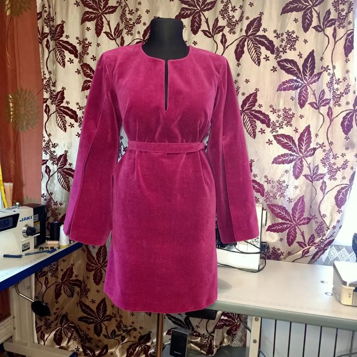 Швея, пошив одежды на заказ