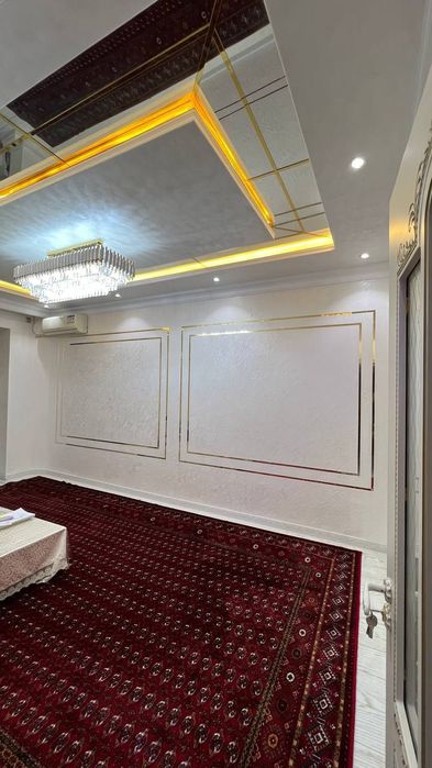 Отделочный малярный работа.