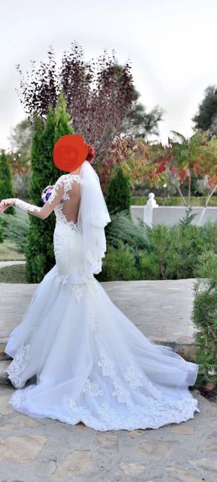Rochie de mireasa