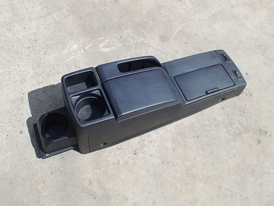 cotiera cu butone incalzire scaune mazda 5  2010 cc2964441