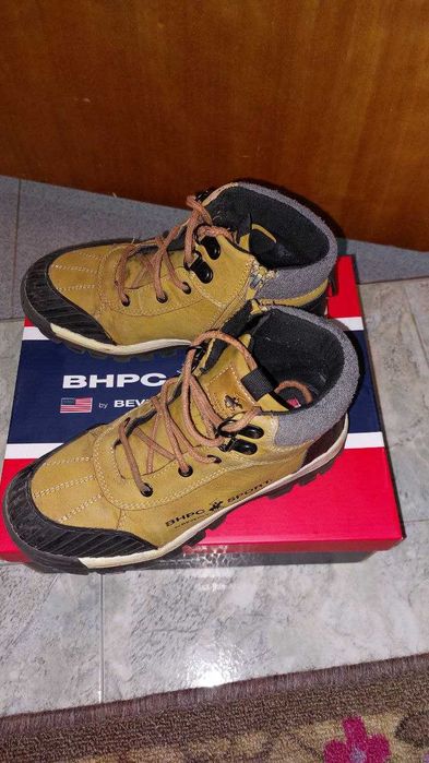 детски боти 34 номер