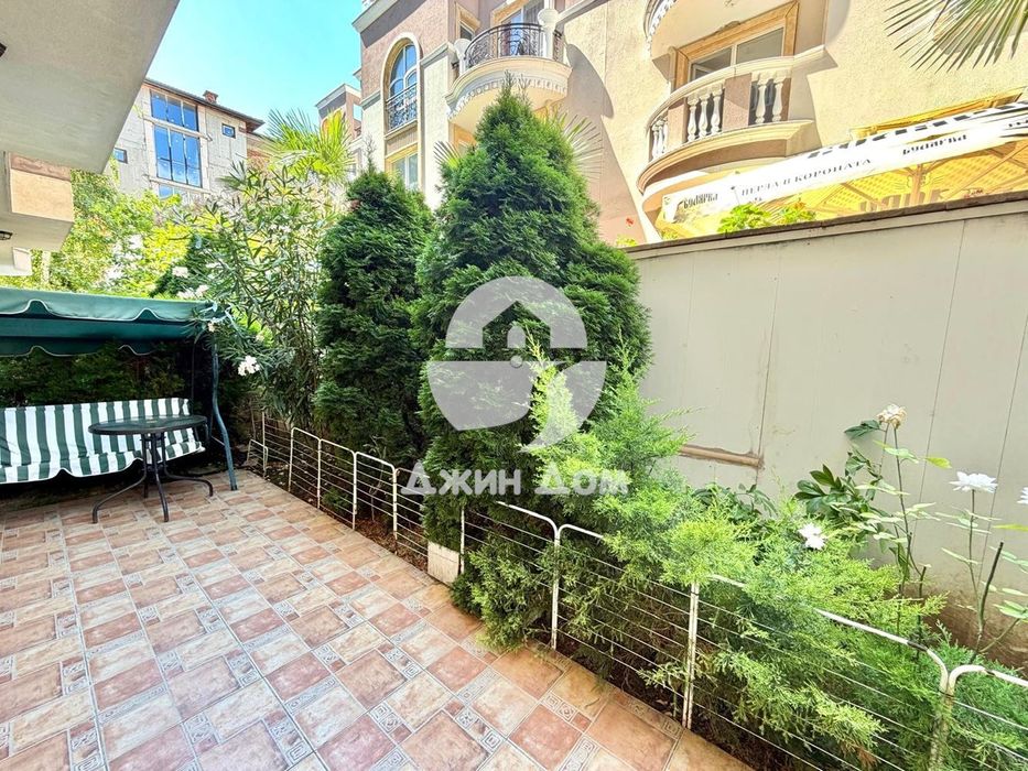 Продава се Двустаен апартамент в с. Равда, Област Бургас - 44 кв.м за 1819 €/кв.м - Снимка #8